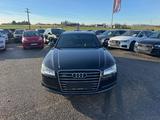 Audi A8 3.0 TDI Lang 2xPano Kamera Memory LED Matrix - gebrauchte Audi A8 aus dem Jahr 2016