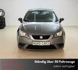 Seat Ibiza SC 90PS *1.HAND *GARANTIE *SHZ *PDC *BLUE - Seat Ibiza: 1.9