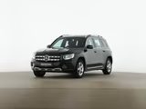 Mercedes-Benz GLB 200 d Progressive MBUX Pano AHK Distronic - Mercedes-Benz GLB 200