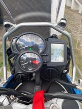 BMW F 650 GS - BMW 650