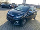 Peugeot 108 TOP Style - gebrauchte Peugeot 108 aus dem Jahr 2018
