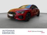 Audi S3 Sportback MATRIX NAVI LEDER virtual CarPlay B - gebrauchte Audi S3 aus dem Jahr 2022