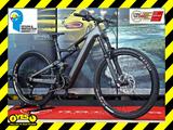 Flyer Uproc6 6.50 Bosch 85Nm 625Wh 29/27,5 Gr.S,M,L,XL - Flyer E-Bikes
