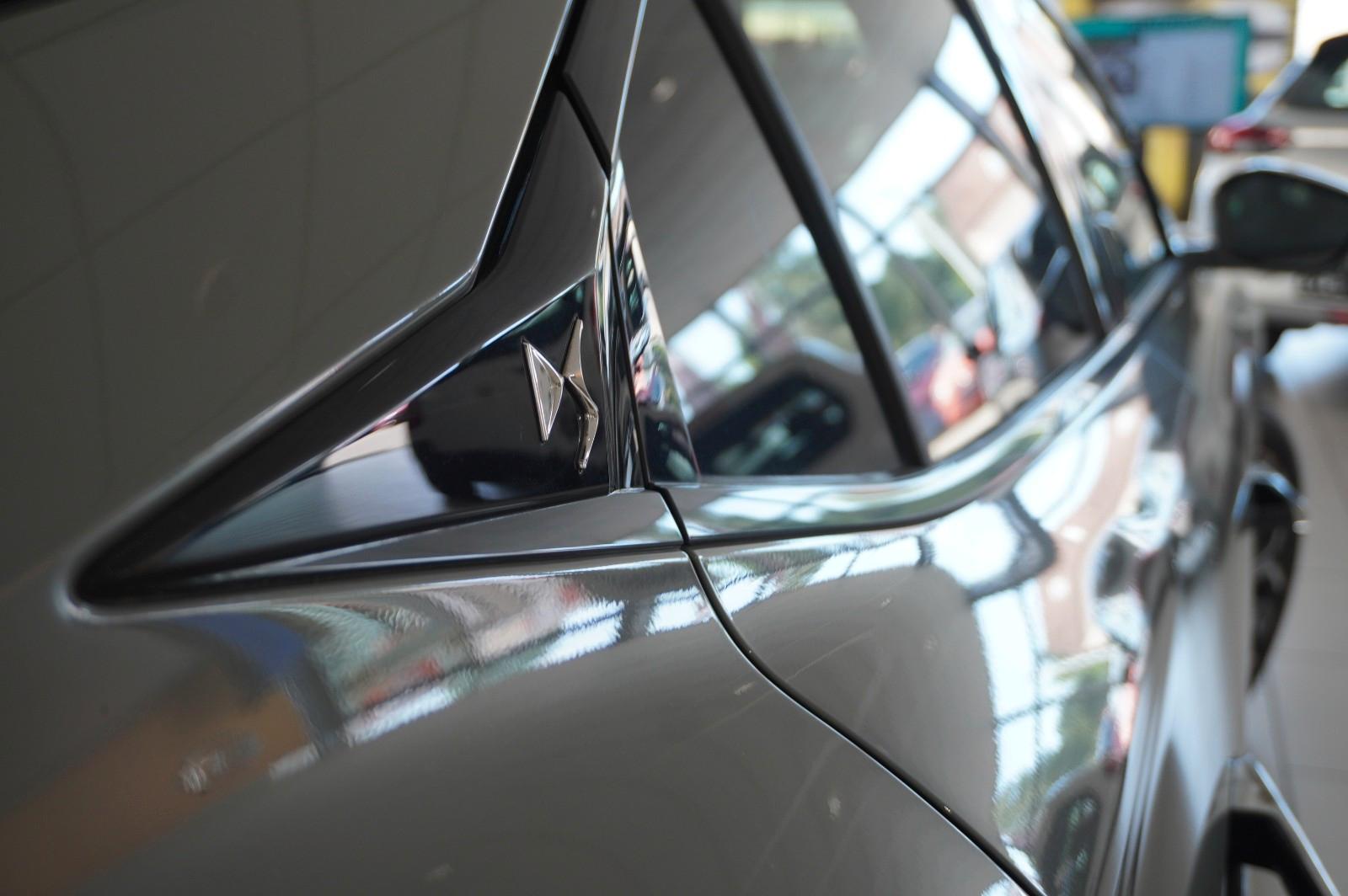 DS Automobiles DS4 DS 4 E-Tense PERFORM. LINE PHEV NAVI/LED/DAB