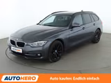 BMW 320d Sport Line Aut*NAVI*LED*TEMPO*PDC*SHZ* - BMW 320: 320d