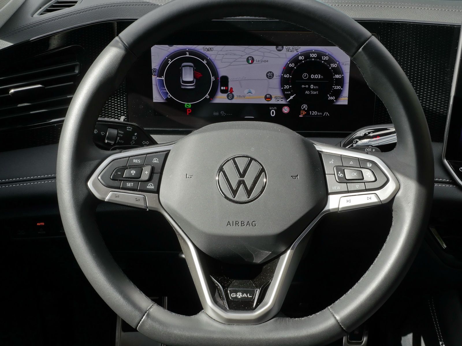 Volkswagen Tiguan - Bild 9