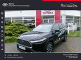 Toyota Corolla Cross Hybrid 2.0 Team D Panoramadach - gebrauchte Toyota Corolla Cross aus dem Jahr 2023