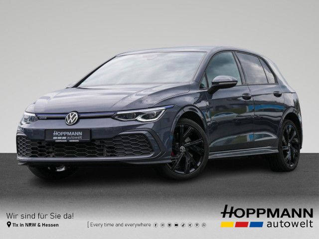 Volkswagen Golf GTE 1.4 TSI DSG Matrix ACC Navi TravelAssis