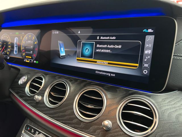 Mercedes-Benz E 53*AMG*Lim.*4Matic+*