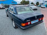 Mercedes-Benz 190 E 2,0 W201 Automatik Sammlungsauflösung - Mercedes-Benz 190: 190e W201