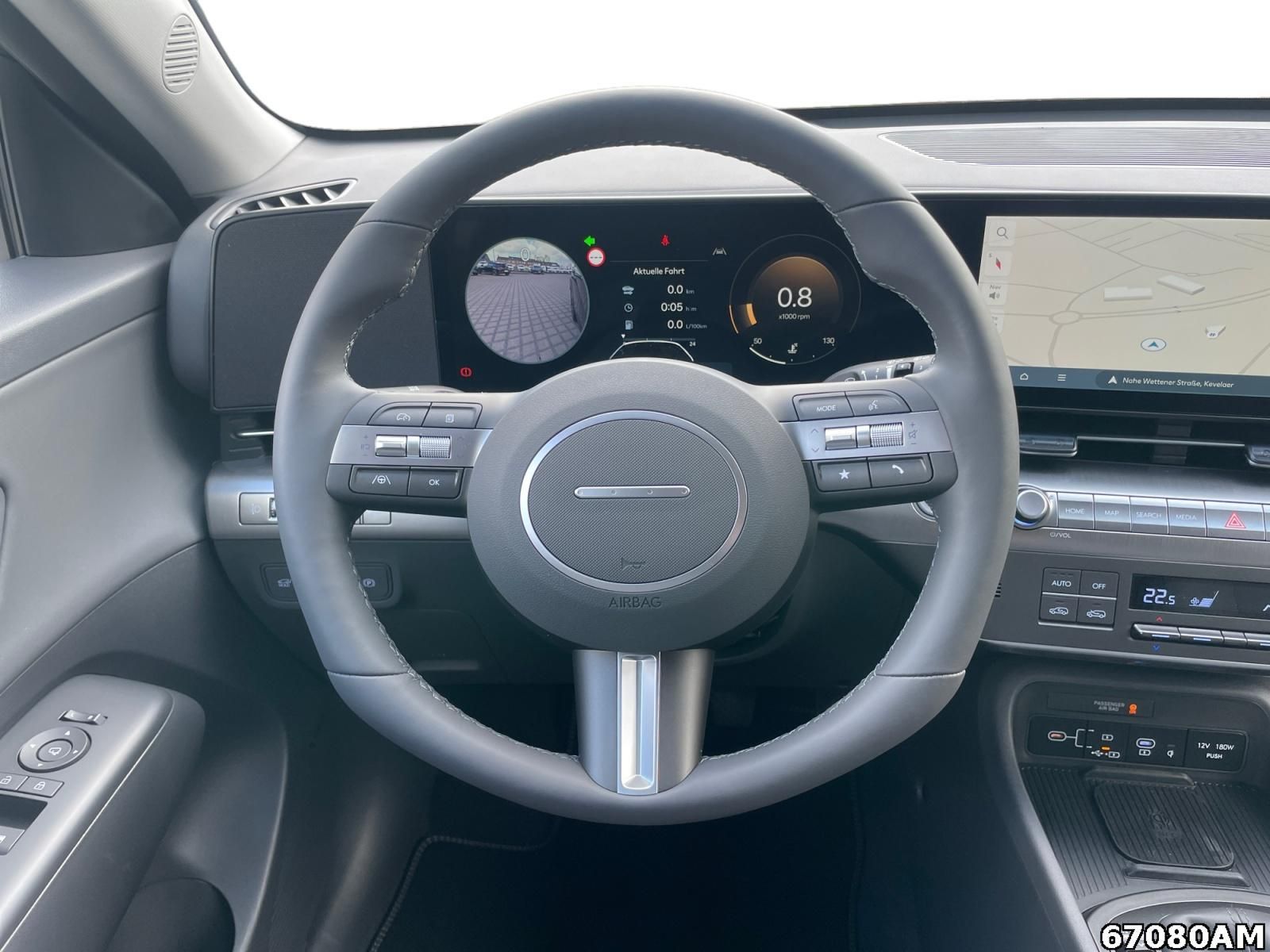 Hyundai KONA - Bild 9