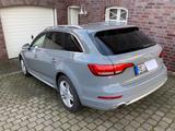 Audi A4 Allroad 2.0 TFSI S tronic quattro Avant - - Audi A4 Allroad von privat