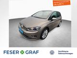 Volkswagen Golf Sportsvan VII Allstar BLUEMOTION Technology - gebrauchte VW Golf Sportsvan aus dem Jahr 2016
