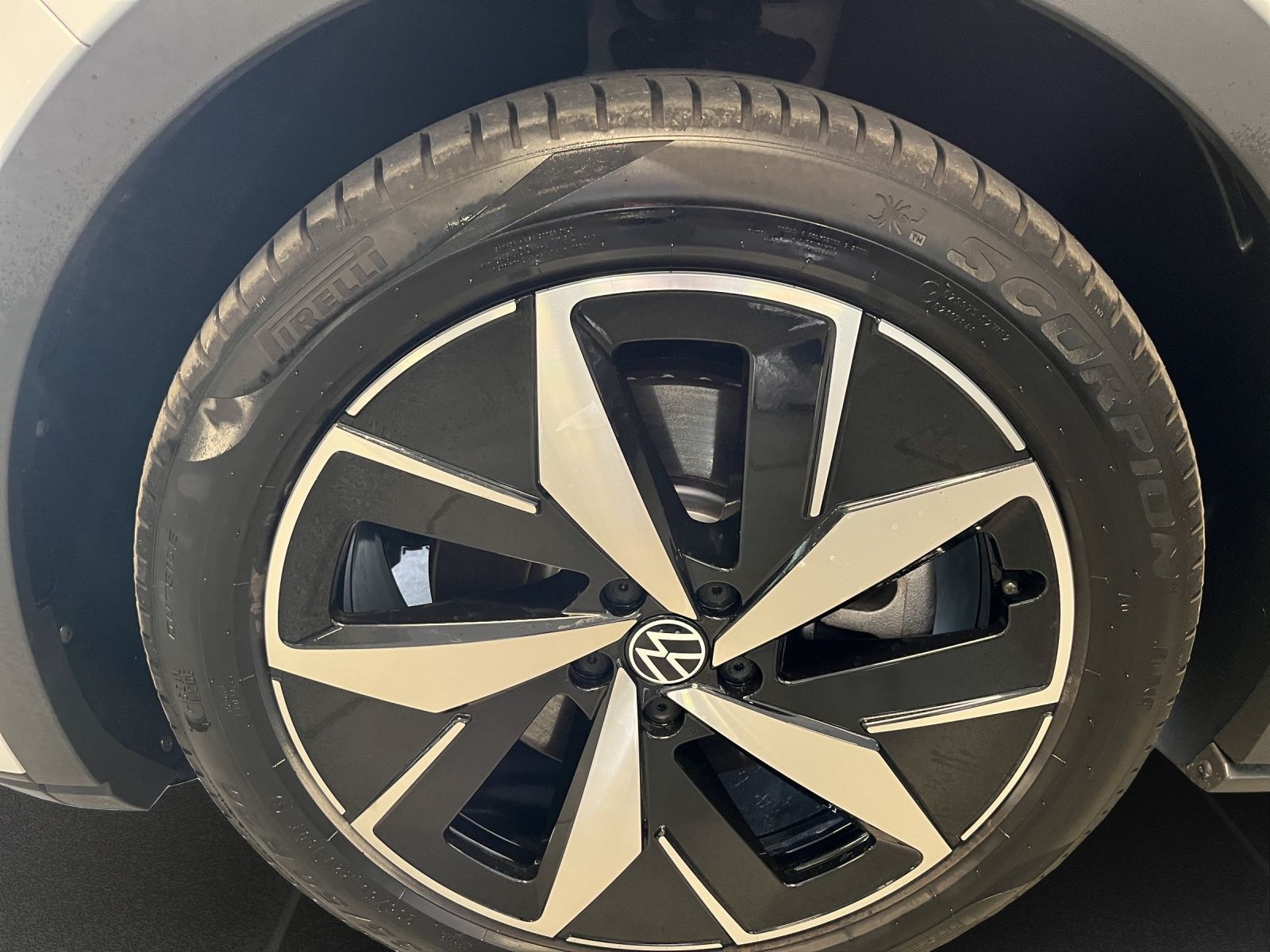 Volkswagen ID.5 - Bild 9