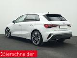 Audi A3 Sportback 35 TDI S-tronic 2x s-line BUSINESS  - Audi A3: Sportback TDI