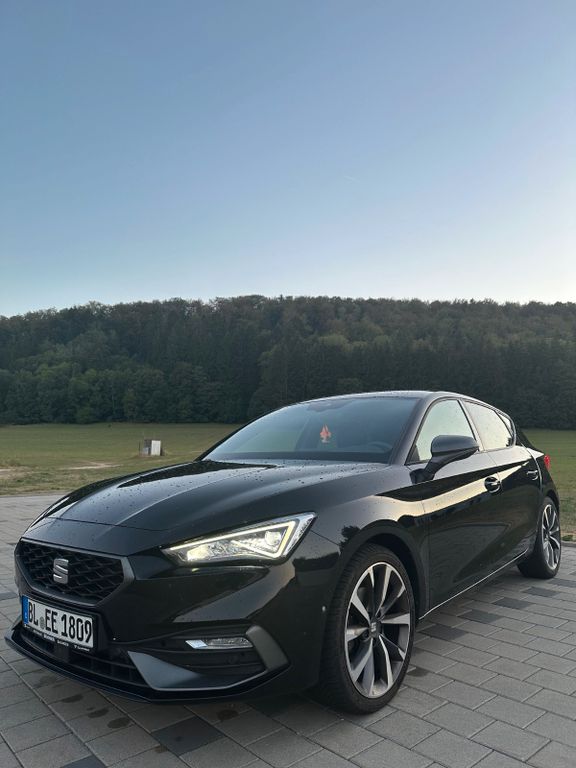 Image of Seat Leon