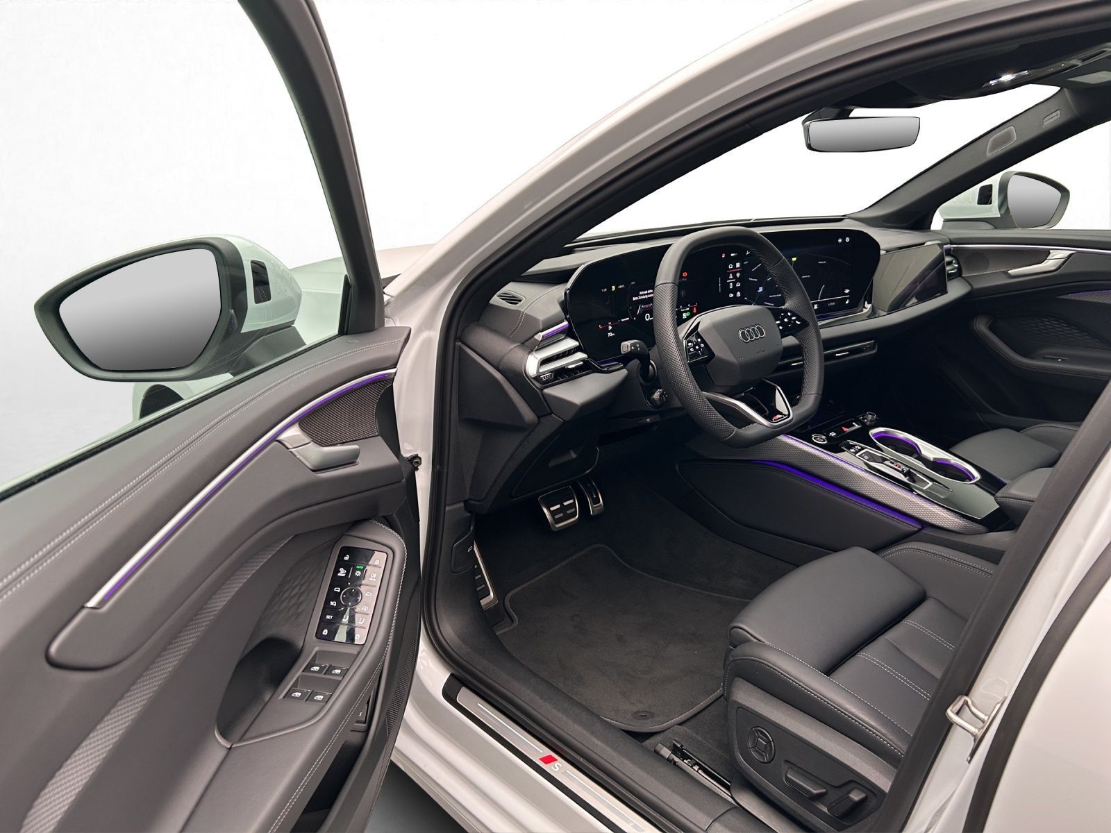 Audi A6 - Bild 14