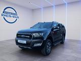 Ford Ranger Wildtrak DoKa AHK 3,5t 4x4 Hardtop - Ford Ranger: Hardtop