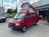 Volkswagen T4 California Malibu Carthago Aufstelldach Küche - Volkswagen T4 California mit Diesel-Antrieb: Kleinbus