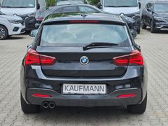 Fahrzeugabbildung 120 d xDrive Edition M Sport Shadow 120d EU6d-T