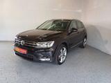 Volkswagen Tiguan 1.4 TSI Comfortline AHK+NAVI+SHZ - Volkswagen Tiguan: 1.4