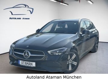 Mercedes C 200 - 2