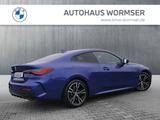 BMW 430d xDrive Coupe M Sport HK HiFi DAB WLAN RFK - BMW 430 d Gebrauchtwagen