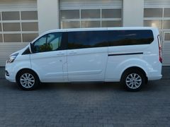 FORD Tourneo Custom L2 Titanium