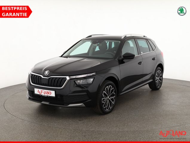 Skoda Kamiq 1.5 TSI Ambition LED SmartLink Keyless-Go