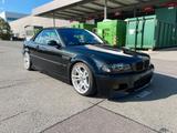 BMW 3er E46 330i Cabrio M3 Umbau Airlift 3... - BMW: Cabrio, 3er E46
