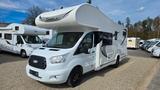 Chausson Flash/2xKlima*AHK*6xSchlafen*6xFahren* - Chausson Alkoven