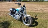 Harley-Davidson Sportster XL883L / TÜV + KD neu - Angebote