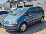 Volkswagen Sharan 2.0 Family/Klima/6Sitze/Eu4/TÜV NEU/ZV/ - Volkswagen Sharan: 6.4