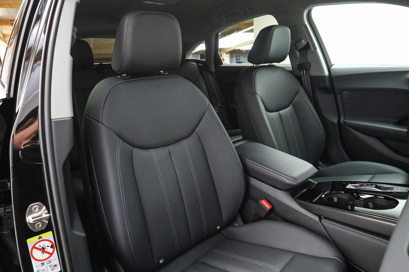 Audi A5 - Bild 20