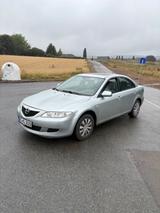 Mazda 6 1.8 Comfort Comfort - Mazda 6 Comfort