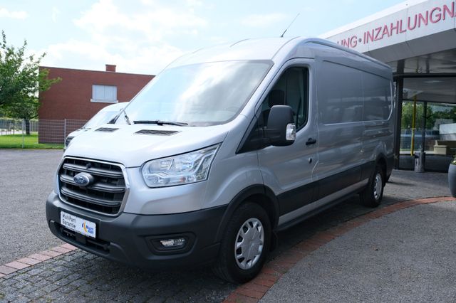 Ford Transit Kasten 350 L3H2 KLIMA PDC NAVI KAMERA