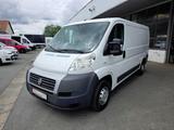 Fiat Ducato Kasten L2H1 2,0 JTD 115 Klima Parkpilot - Fiat Ducato: L2h1