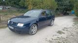 Volkswagen Bora 2.8 V6 4motion Variant Standard - Volkswagen Bora: 6.4