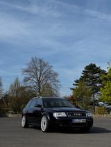 Audi S6 4.2 quattro Avant - Liebhaberzustand  - gebrauchte Audi S6 aus dem Jahr 2000