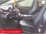 Cupra Tavascan AB369EUR Endurance ALCANTARA NAVI 360SH - blaue Cupra Tavascan