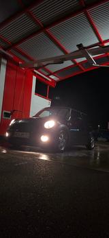 MINI One 55kW One - MINI MINI: 55 Kw