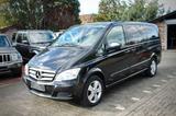 Mercedes-Benz Viano 2.2 CDI TREND EDITION lang Navi