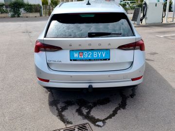 Skoda Octavia - 6