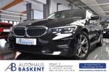 BMW 320 d SPORT LINE*HARMAN/KARDON*LEDER*NAVI*LED - BMW 320 Gebrauchtwagen in Stuttgart