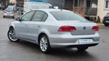 Volkswagen Passat 2.0 TDI DSG Limousine*1.HAND*NAVI /KAMERA - gebrauchte VW Passat aus dem Jahr 2014
