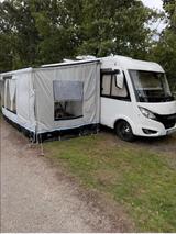 HYMER / ERIBA / HYMERCAR B-Klasse MC I 680 - HYMER / ERIBA MC I 680