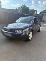 Volkswagen VW GOLF 4 IV/ 1.4l - 75PS Coupé (TūV Neu) ... - Volkswagen Golf: 75ps
