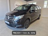 Mercedes-Benz V 220D AUTO PREMIUM BUSINESS LONG  - Mercedes-Benz V 200 Gebrauchtwagen