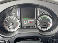 Fahrzeugabbildung DAF XF 460 FT