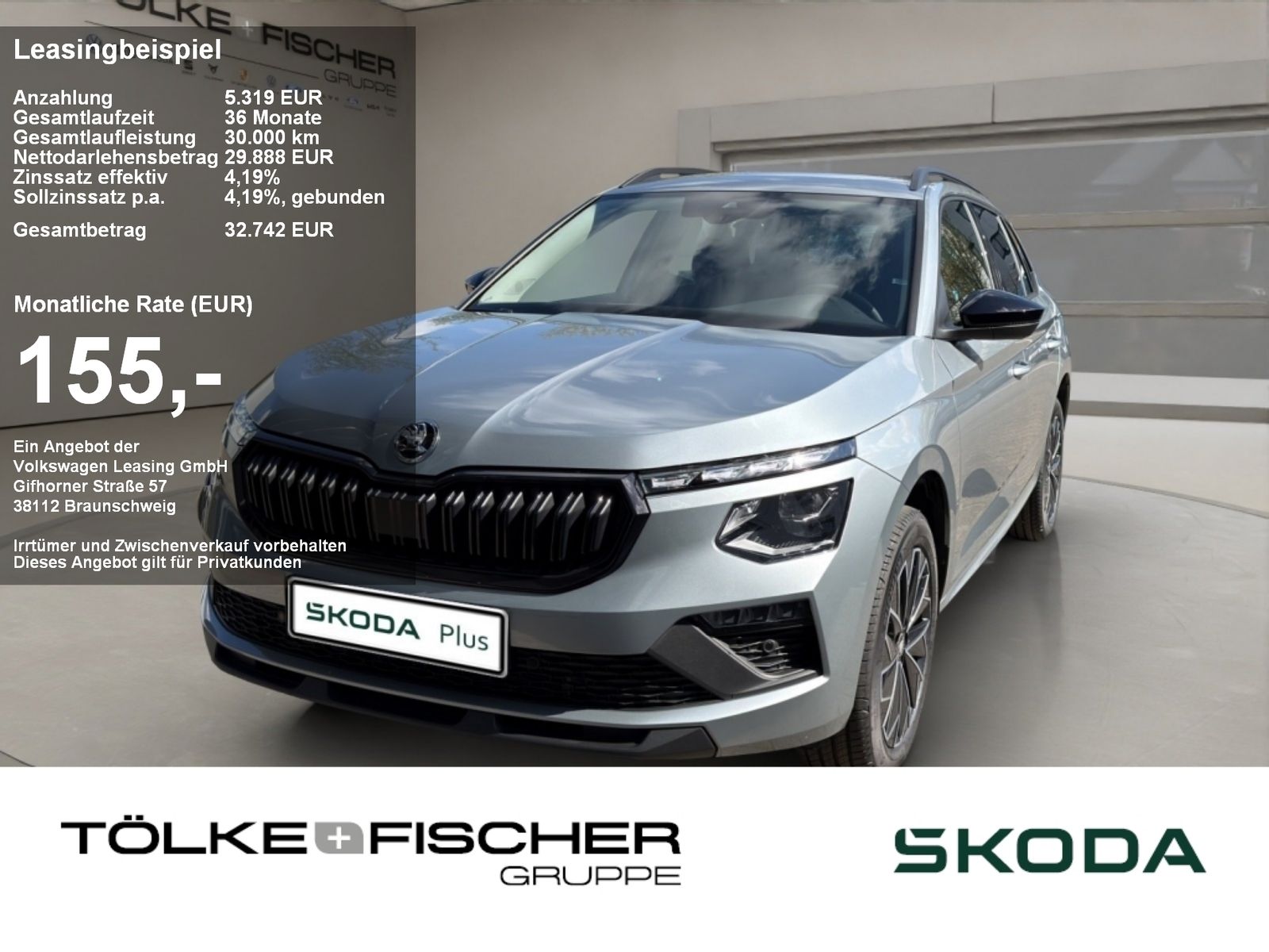 Skoda Kamiq 1.0 TSI DSG Balance AHK AUT Kam. KeyLess